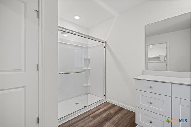 231 Enforcer Loop, Jarrell, TX 76537