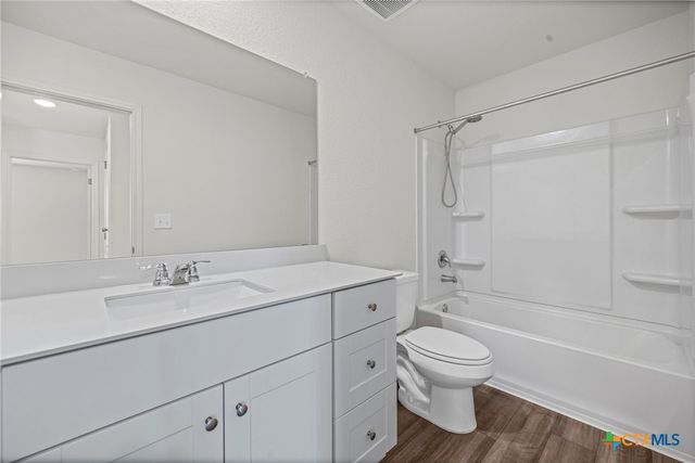 231 Enforcer Loop, Jarrell, TX 76537