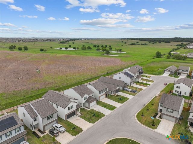 231 Enforcer Loop, Jarrell, TX 76537