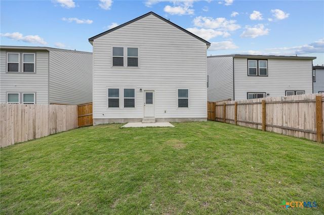 231 Enforcer Loop, Jarrell, TX 76537