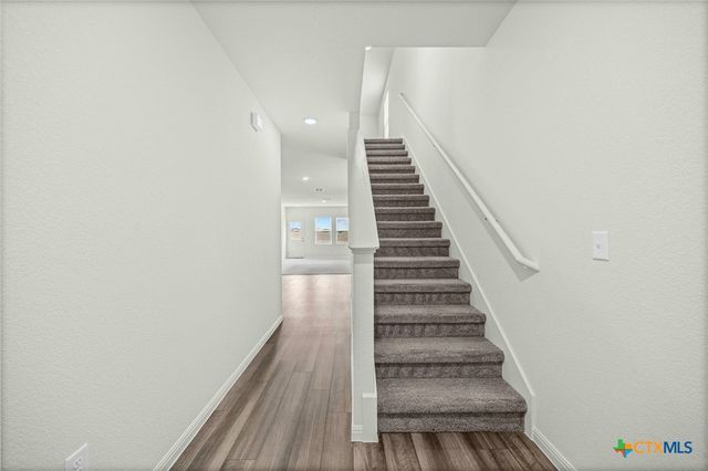 231 Enforcer Loop, Jarrell, TX 76537