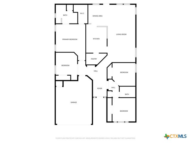 231 Enforcer Loop, Jarrell, TX 76537