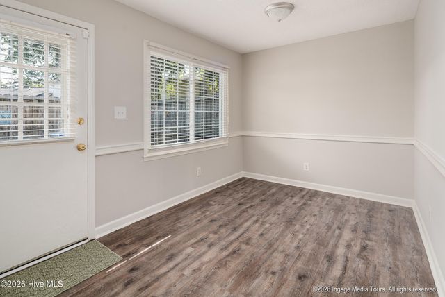 32 Scott Street, Greenville, NC 27858