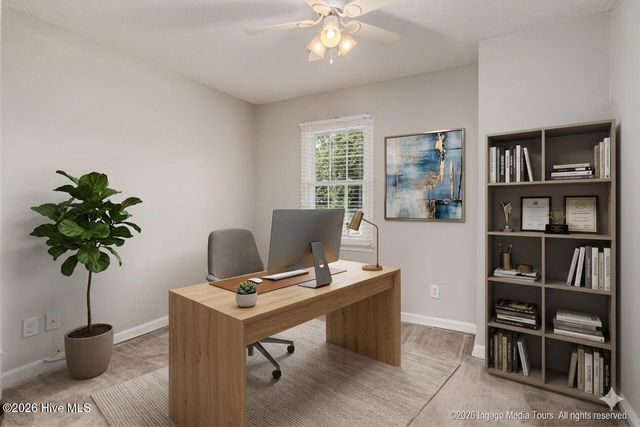 32 Scott Street, Greenville, NC 27858