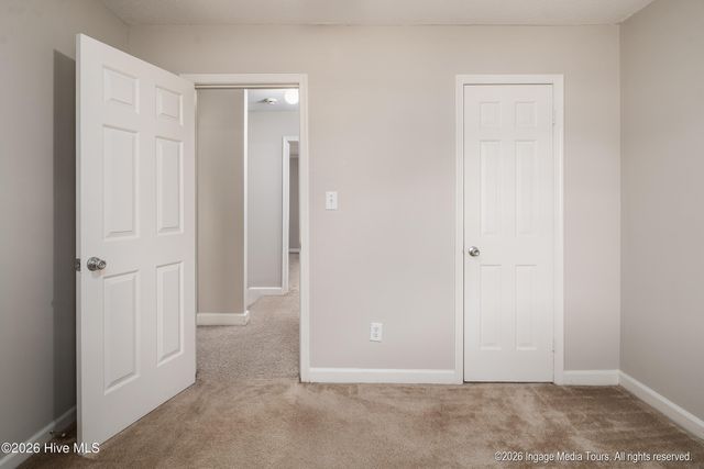 32 Scott Street, Greenville, NC 27858