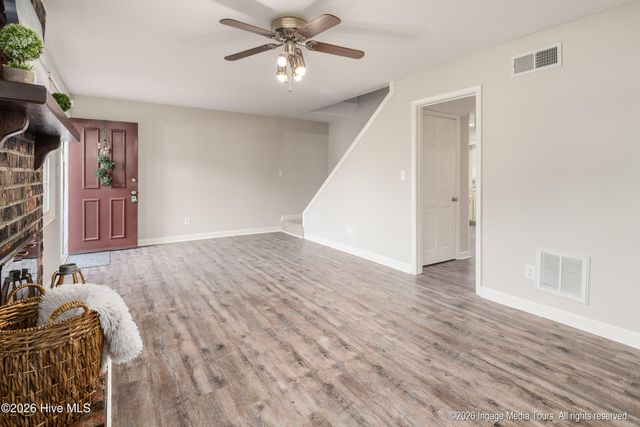 32 Scott Street, Greenville, NC 27858