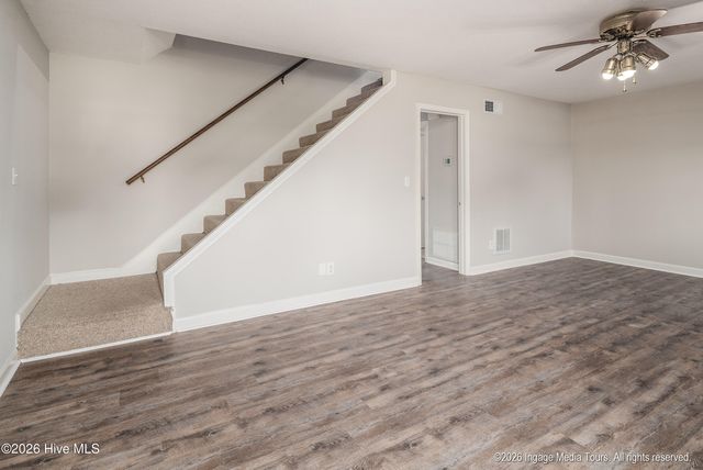 32 Scott Street, Greenville, NC 27858