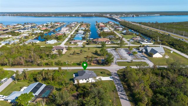 5365 CRAIG TERRACE, Port Charlotte, FL 33981