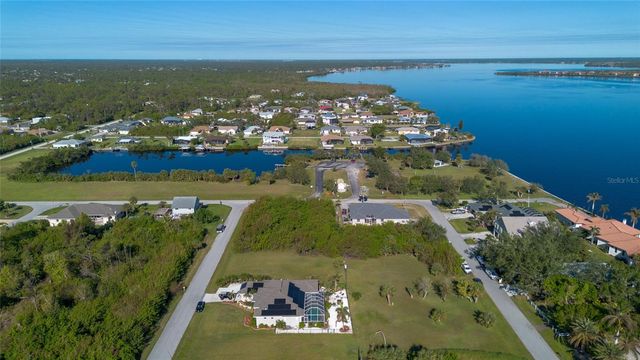 5365 CRAIG TERRACE, Port Charlotte, FL 33981