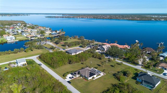 5365 CRAIG TERRACE, Port Charlotte, FL 33981