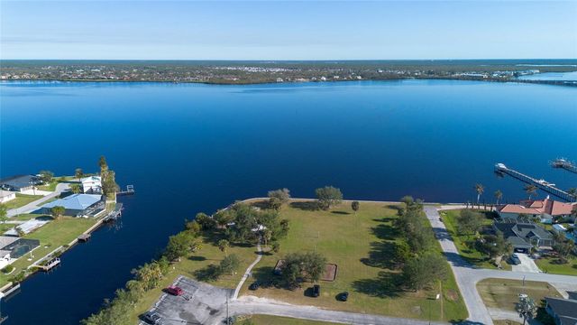 5365 CRAIG TERRACE, Port Charlotte, FL 33981