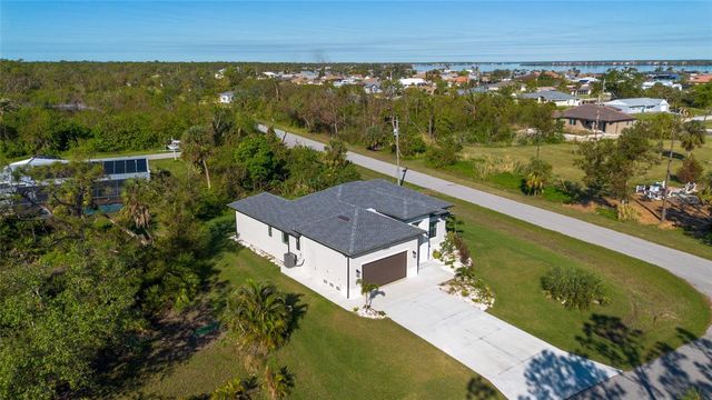 5365 CRAIG TERRACE, Port Charlotte, FL 33981