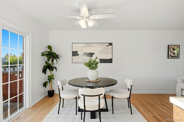 391 S Tucson Way, Aurora, CO 80012