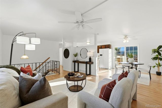 391 S Tucson Way, Aurora, CO 80012