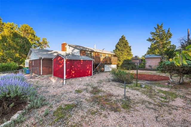 391 S Tucson Way, Aurora, CO 80012