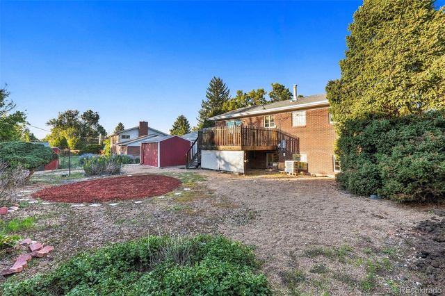 391 S Tucson Way, Aurora, CO 80012