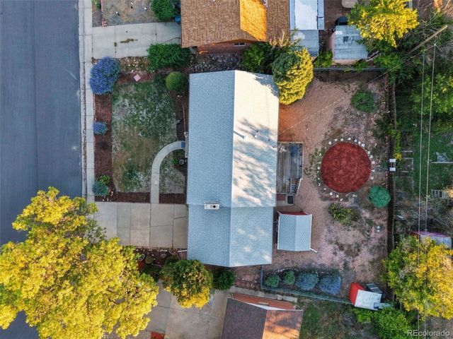 391 S Tucson Way, Aurora, CO 80012