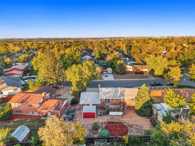 391 S Tucson Way, Aurora, CO 80012
