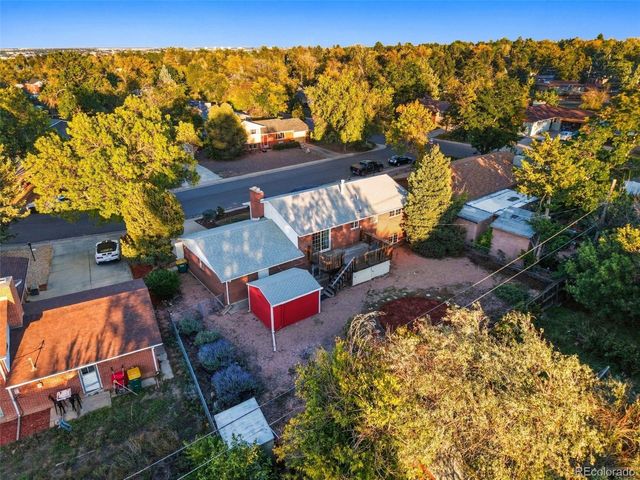 391 S Tucson Way, Aurora, CO 80012