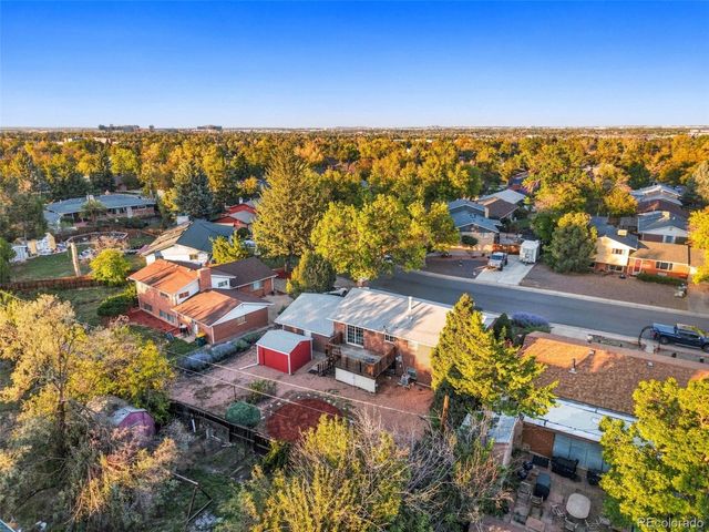 391 S Tucson Way, Aurora, CO 80012