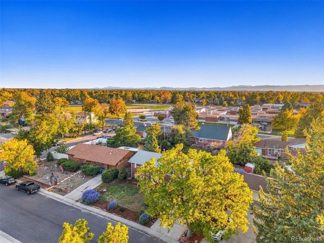 391 S Tucson Way, Aurora, CO 80012