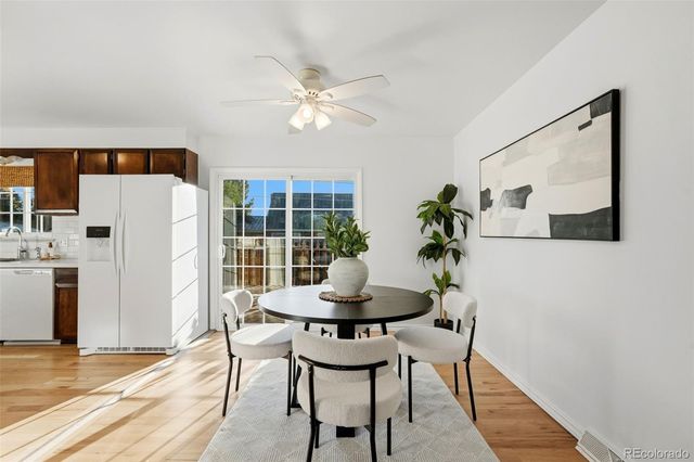 391 S Tucson Way, Aurora, CO 80012