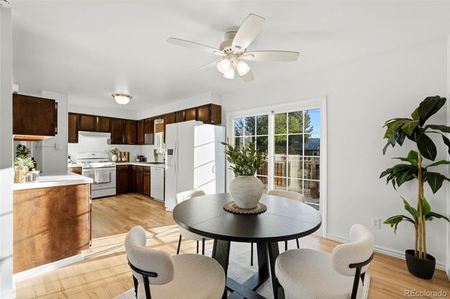 391 S Tucson Way, Aurora, CO 80012