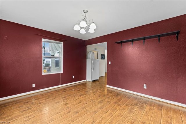 4720 Elmhurst AVE, Norfolk, VA 23513