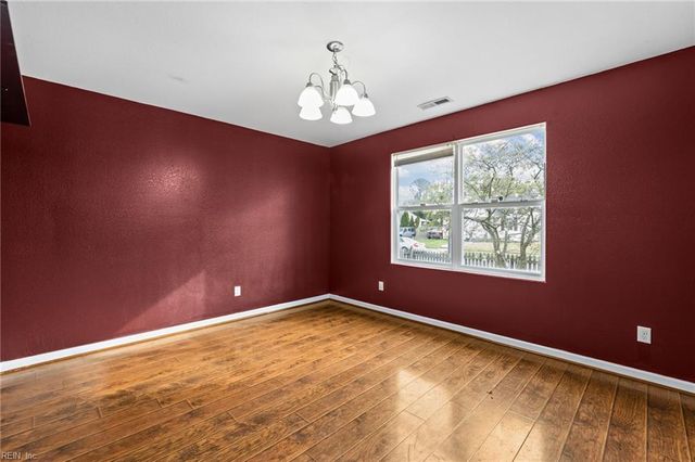 4720 Elmhurst AVE, Norfolk, VA 23513