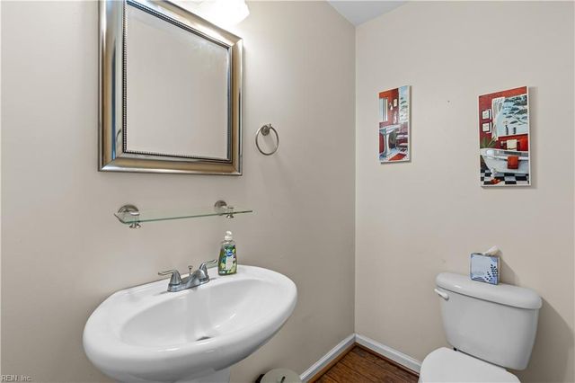 4720 Elmhurst AVE, Norfolk, VA 23513