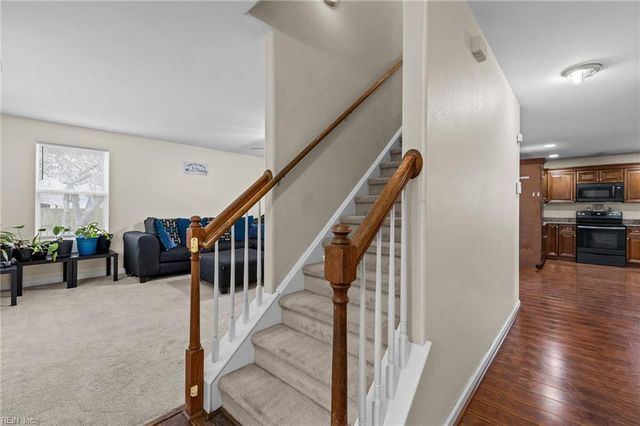 4720 Elmhurst AVE, Norfolk, VA 23513