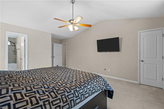 4720 Elmhurst AVE, Norfolk, VA 23513