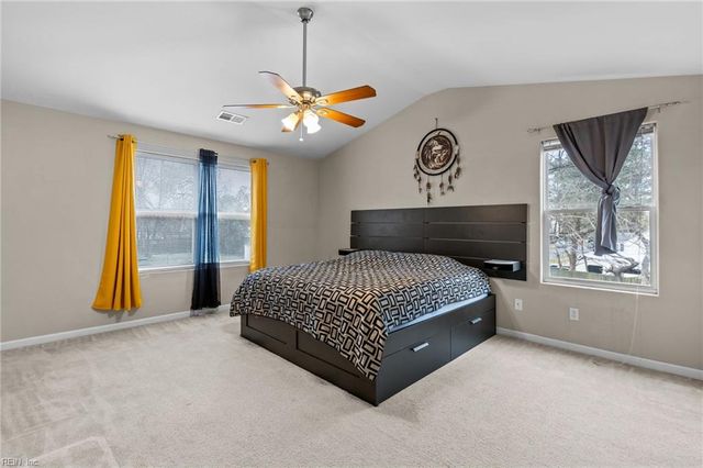 4720 Elmhurst AVE, Norfolk, VA 23513