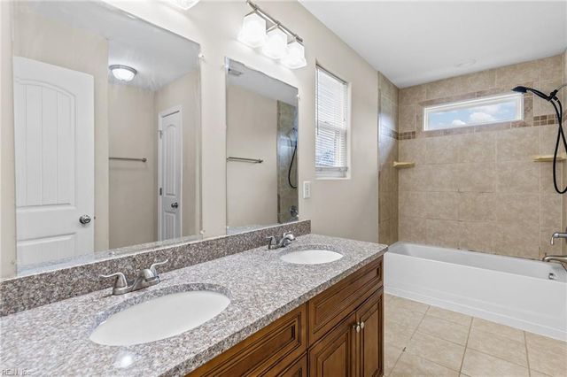 4720 Elmhurst AVE, Norfolk, VA 23513