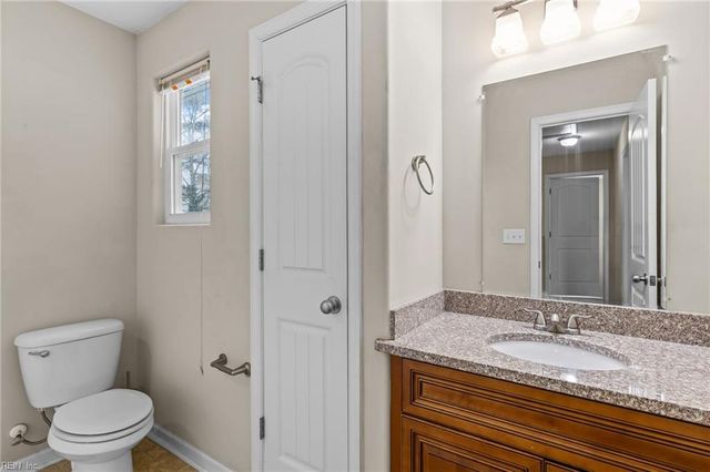 4720 Elmhurst AVE, Norfolk, VA 23513