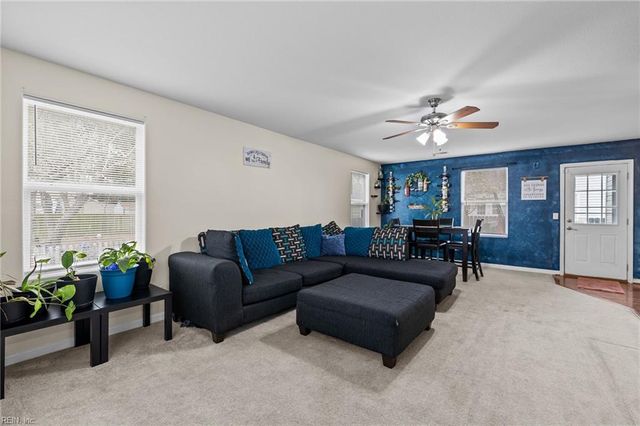 4720 Elmhurst AVE, Norfolk, VA 23513