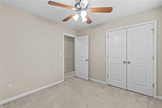 4720 Elmhurst AVE, Norfolk, VA 23513