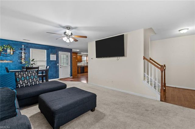 4720 Elmhurst AVE, Norfolk, VA 23513