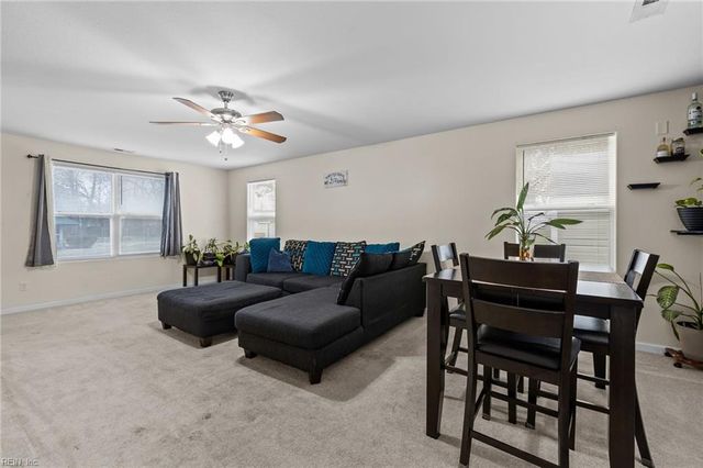 4720 Elmhurst AVE, Norfolk, VA 23513