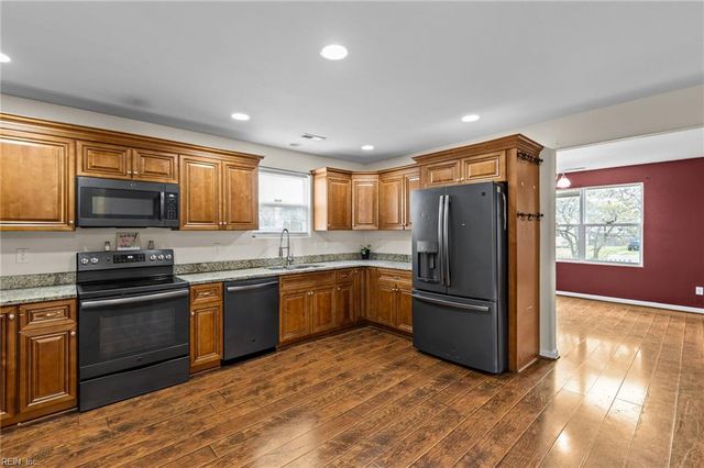 4720 Elmhurst AVE, Norfolk, VA 23513