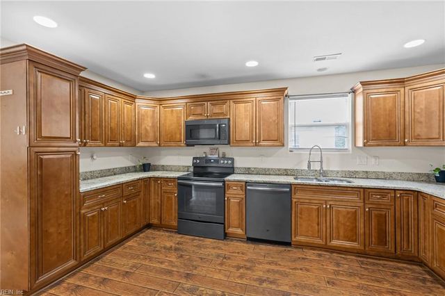 4720 Elmhurst AVE, Norfolk, VA 23513