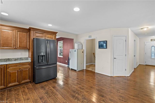 4720 Elmhurst AVE, Norfolk, VA 23513