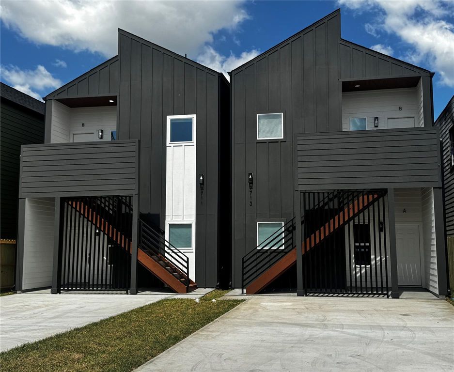 9713 Cargil, Houston, TX 77029