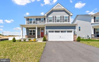 105 WESTON DR, Swedesboro, NJ 08085