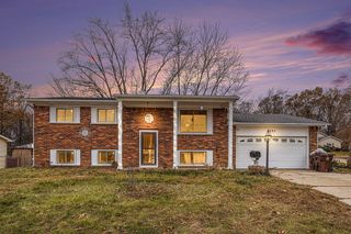 897 N Washington Avenue, Battle Creek, MI 49037