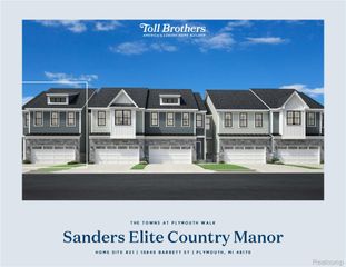 10840 Barrett, Plymouth, MI 48170