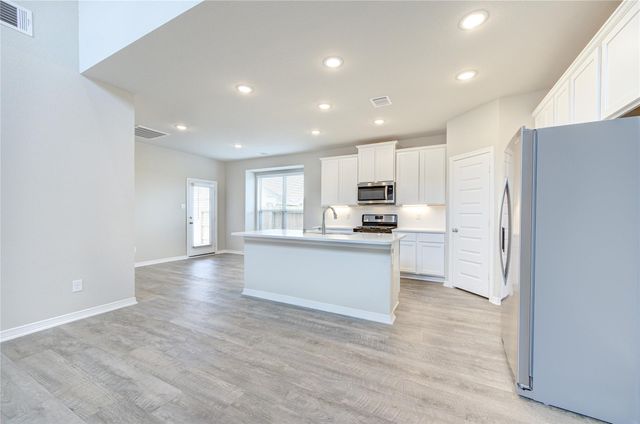 821 Laguna Green Lane, Katy, TX 77493