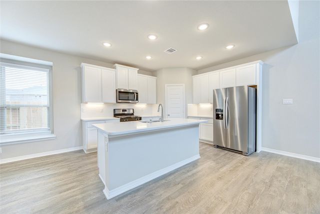 821 Laguna Green Lane, Katy, TX 77493