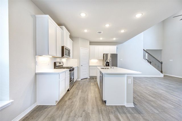 821 Laguna Green Lane, Katy, TX 77493