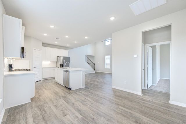 821 Laguna Green Lane, Katy, TX 77493